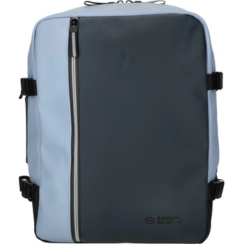 Enrico Benetti Раница Enrico Benetti Bergen 56004 Navy-Jeans Enrico Benetti | Sin | МЪЖЕ | UNI