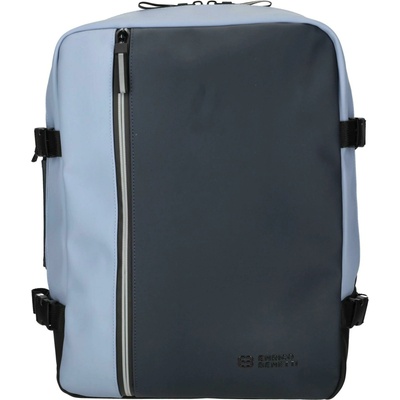 Enrico Benetti Раница Enrico Benetti Bergen 56004 Navy-Jeans Enrico Benetti | Sin | МЪЖЕ | UNI