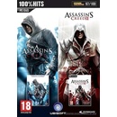 Assassins Creed 1 + 2