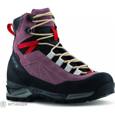 Alpina Carabiner dámske topánky fialová