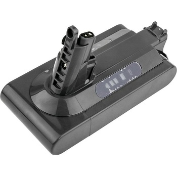 Cameron Sino Батерия за Dyson V10, 2500 mAh (CS-DYC100VX)