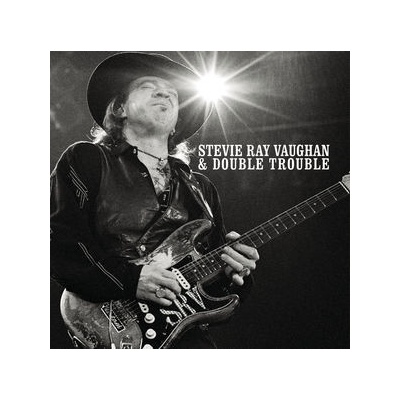 VAUGHAN, STEVIE RAY, AND DOUBL: THE REAL DEAL: GREATEST HITS