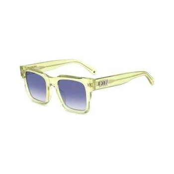 Dsquared2 Мъжки слънчеви очила Dsquared2 ICON-0010-S-1ED Ø 51 mm