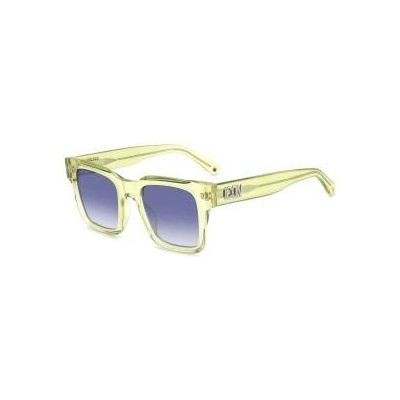 Dsquared2 Мъжки слънчеви очила Dsquared2 ICON-0010-S-1ED Ø 51 mm