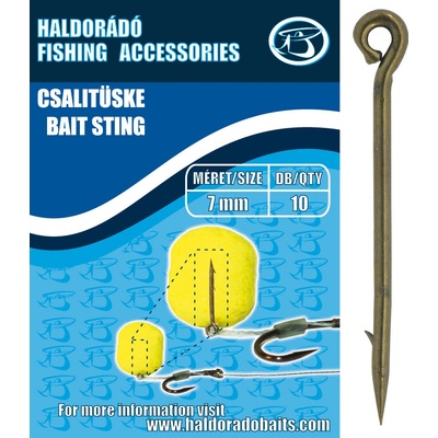 Haldorádó nástrahový osteň 7mm