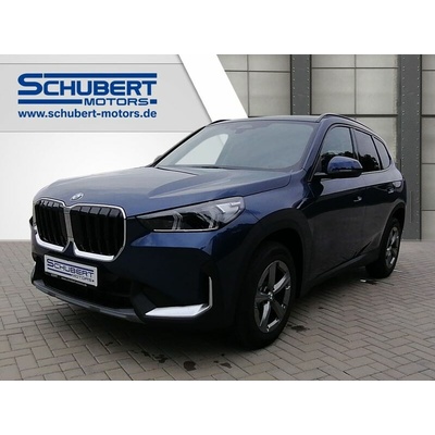BMW X1 sDrive18i 100 kW