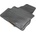 FroGum Гумени стелки за VW Sharan / SEAT Alhambra (2010-2022), марка Frogum (0405)