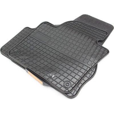 FroGum Гумени стелки за VW Sharan / SEAT Alhambra (2010-2022), марка Frogum (0405)