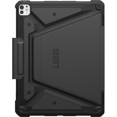 UAG Metropolis SE iPad 13 M4 2024 124476114040 Black