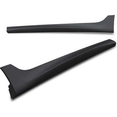 Angeleyes VW Golf 6 bočné prahy verzia 2