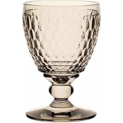 Villeroy & Boch Boston Coloured Smoke pohár na bílé víno 125 ml