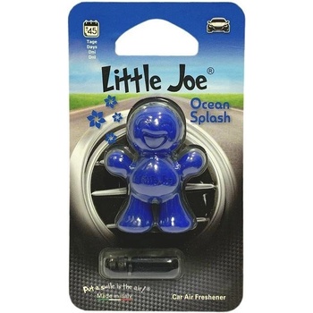 LITTLE JOY Ocean Splash