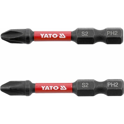 Yato PH2 2 ks YT-78041