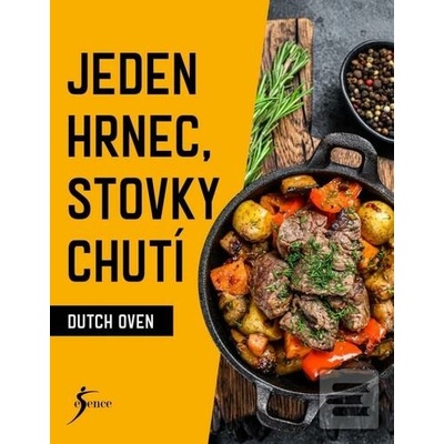 Jeden hrnec, stovky chutí - Esence