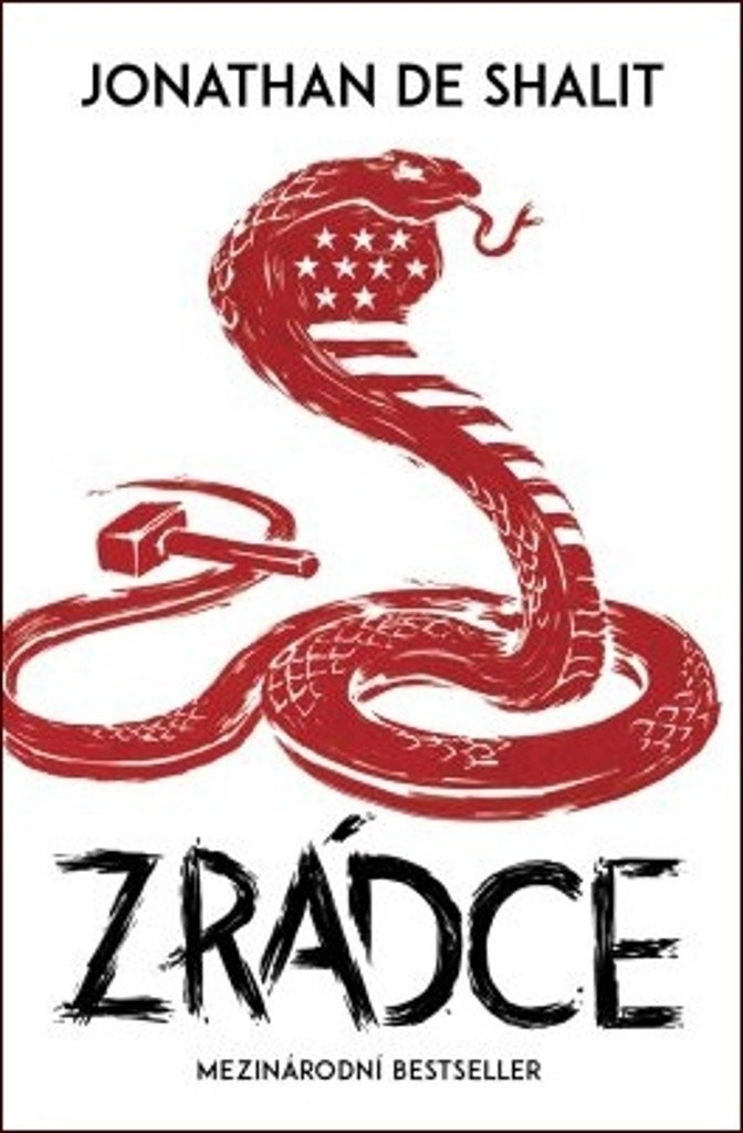 Zrádce