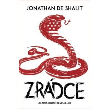 Zrádce