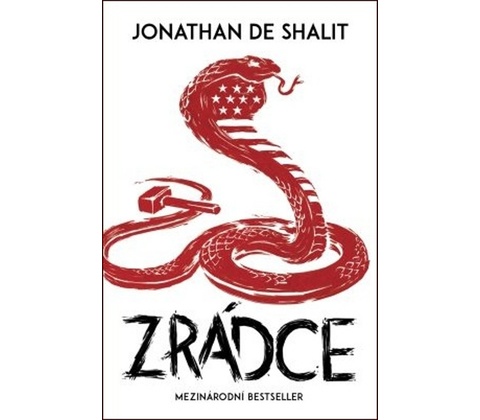 Zrádce