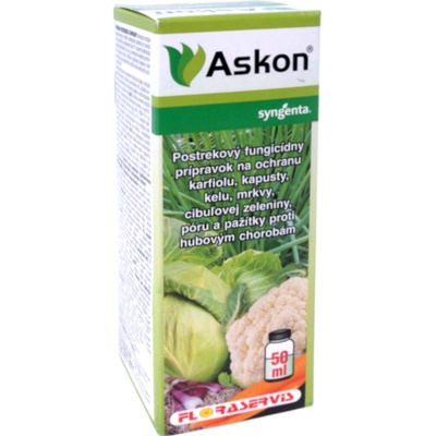 Syngenta Askon 50 ml
