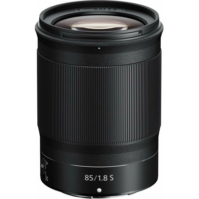 Nikon Nikkor Z 26mm f/2.8