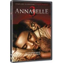 Annabelle 3 DVD