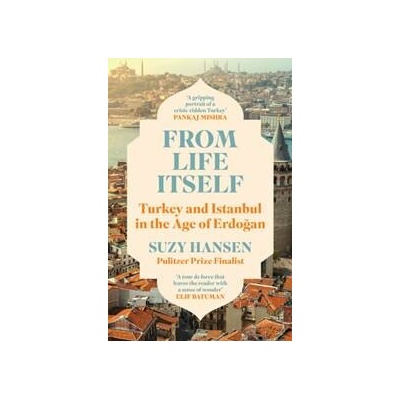 From Life Itself - Suzy Hansen
