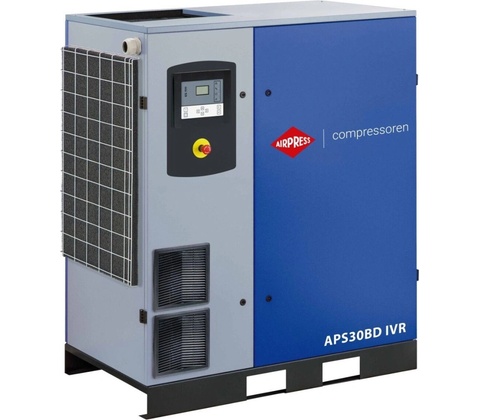 AIRPRESS APS 30BD IVR