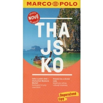 Thajsko