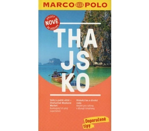 Thajsko