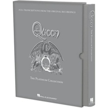 Queen - The Platinum Collection: Complete Scores Collectors Edition