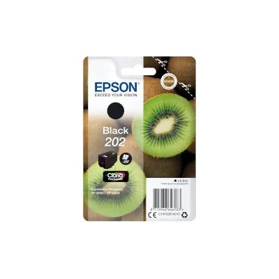Epson Мастилница 202 Black
