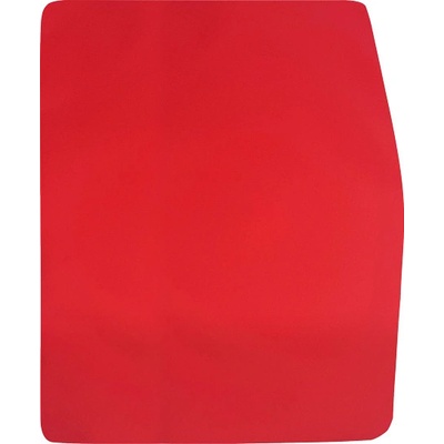 Sedees Podsedák červený na chytrou židli Sedees velký