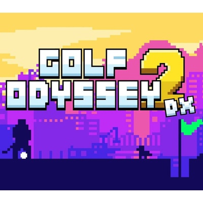 Golf Odyssey 2 DX
