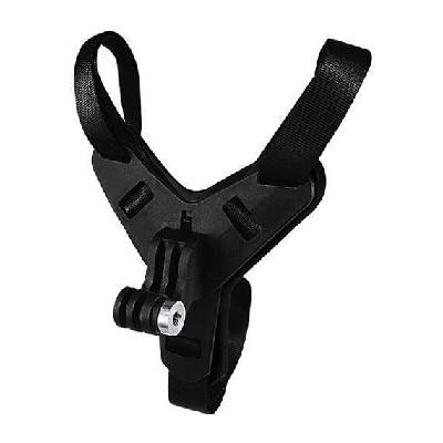 Osmo - Silikon speciální držák kamery na integrální helmu