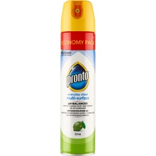 Pronto sprej Limetka Multisurface univerzálny 300 ml