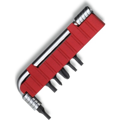 Klička + 6 bitů k Victorinox SwissTool – Zboží Dáma