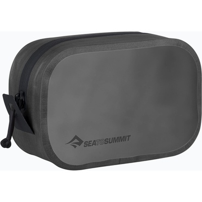 turistický Sea to Summit Hydraulic Packing Cube jet black
