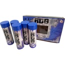 Dýmovnice modrá s trhací pojistkou 60 sekund