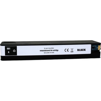 HP 981A - renovované