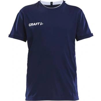 Craft Риза Craft PROGRESS PRACTISE TEE JR 1905636-1390 Размер 122/128