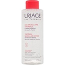 Uriage Eau Micellaire Thermale micelární čistící voda pro citlivou pleť se sklonem ke zčervenání (Soothes, Removes Make-Up, Cleanses) 500 ml