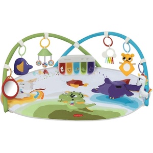 Tiny Love Активна гимнастика Tiny Love - Dynamic Gymini, Born to Party (TL.0135.001) - baby
