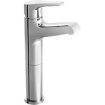 Roca СМЕСИТЕЛ ЗА УМИВАЛНИК helios-n wq3w13950040004 ВИСОК--- (wq3w13950040004)