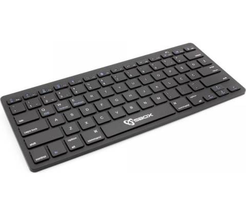 SBOX BT-05