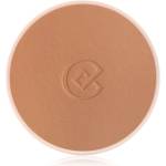 Collistar Silk Effect Bronzing Powder Refill компактна бронзираща пудра пълнител цвят 03 Scilla glow 10 гр