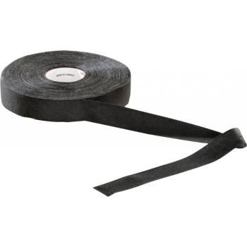 North American páska Na hokejky černá 24 mm x 25 m