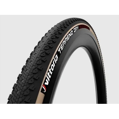 Vittoria Terreno Dry Gravel G 2.0 47-622