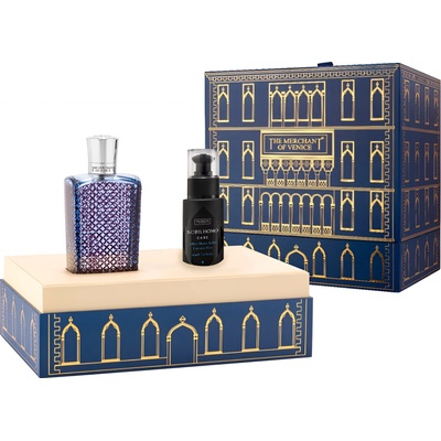 The Merchant of Venice Nobil Homo Комплект - Парфюмна вода и Афтършейв, 100 + 50 ml