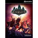 Hry na PC Pillars of Eternity (Champion Edition)