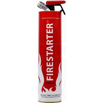 Firestarter Vodka