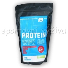 Body nutrition WPC whey protein 80 1000 g